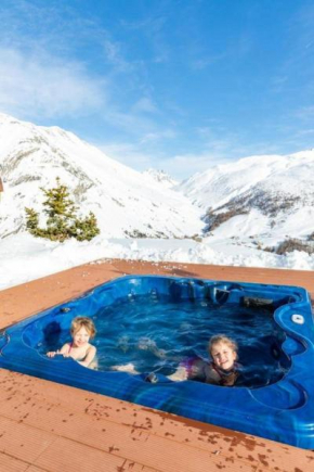 BAITA NOEMI Livigno